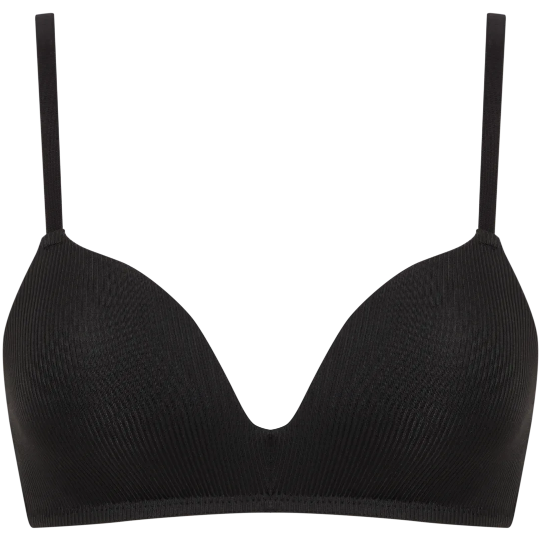 Soutien-gorge sans armatures pour t-shirt
