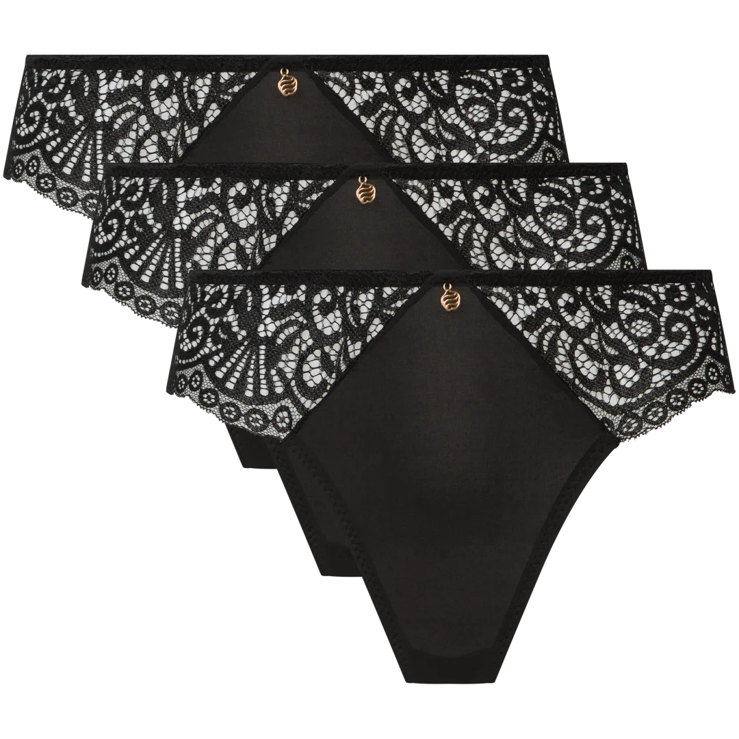 Chiloți tanga 1