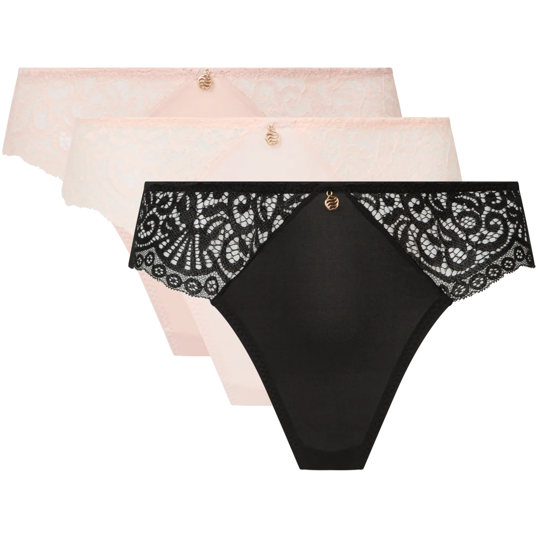 Chiloți tanga 2