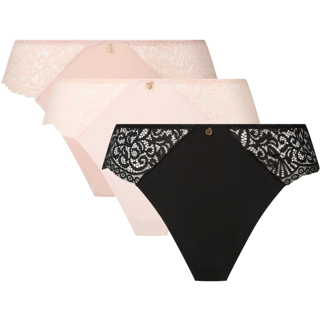 Cuecas tanga