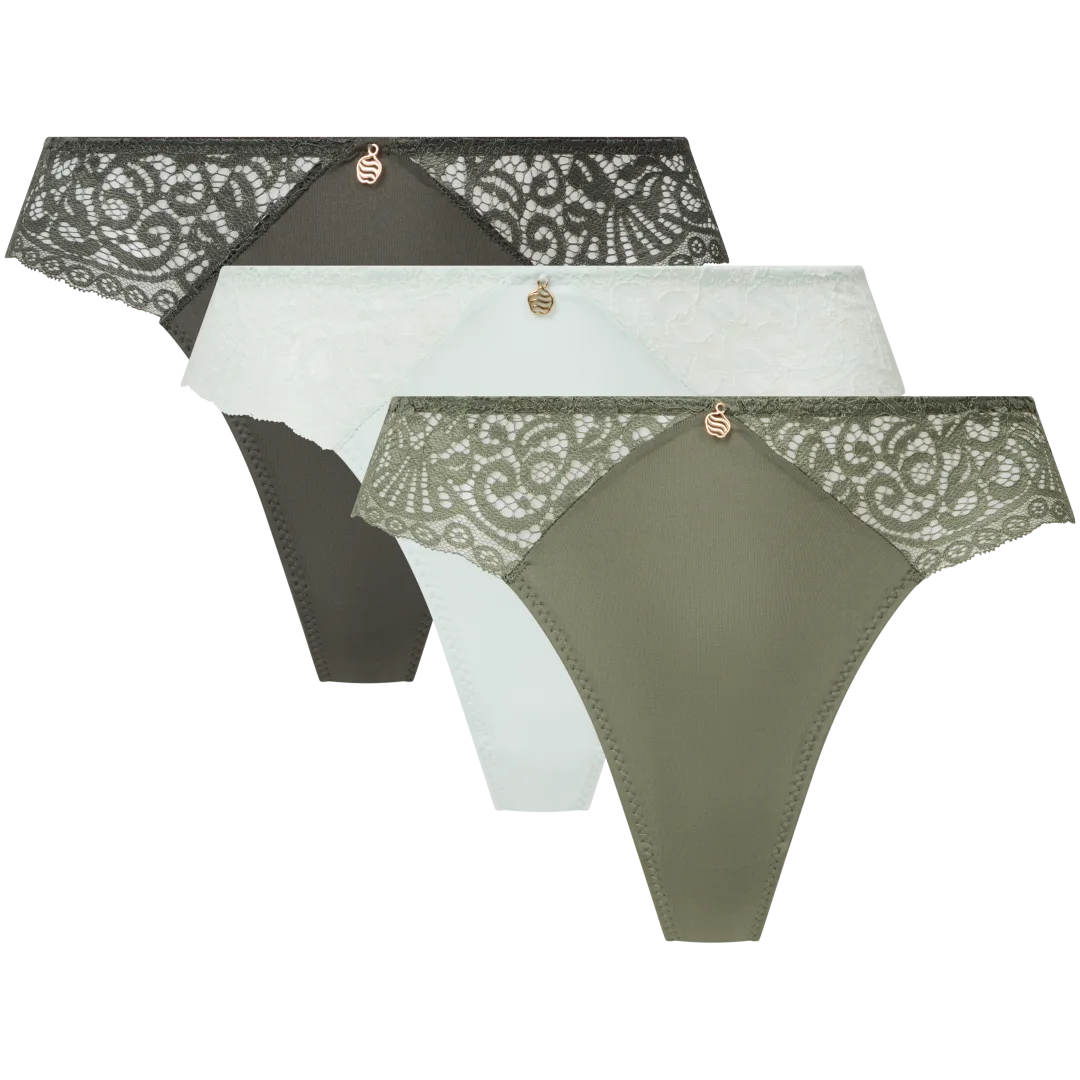 Chiloți tanga 3