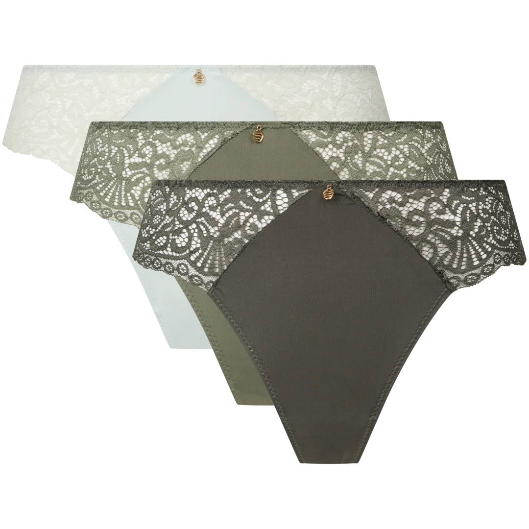 Cuecas tanga
