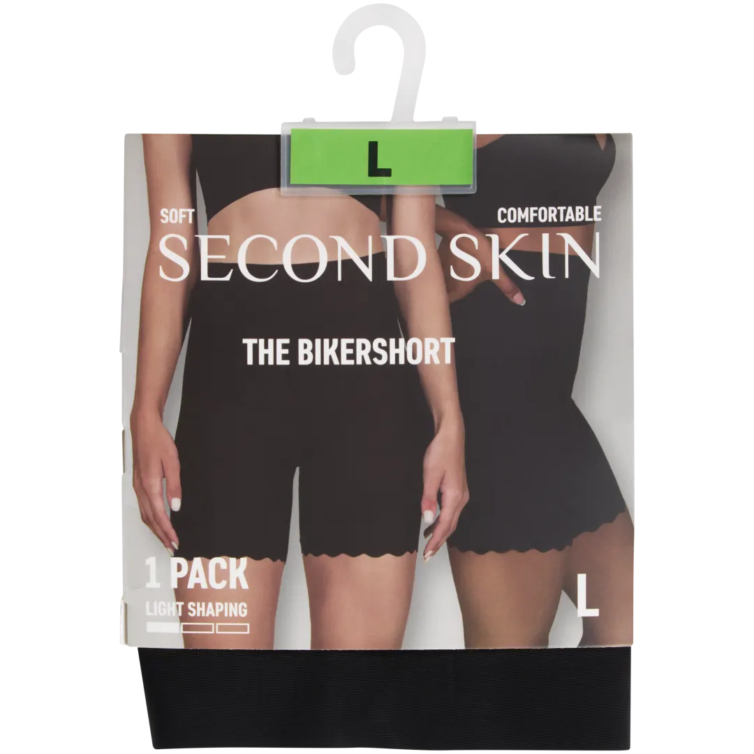 Second Skin dames shaping bikershort