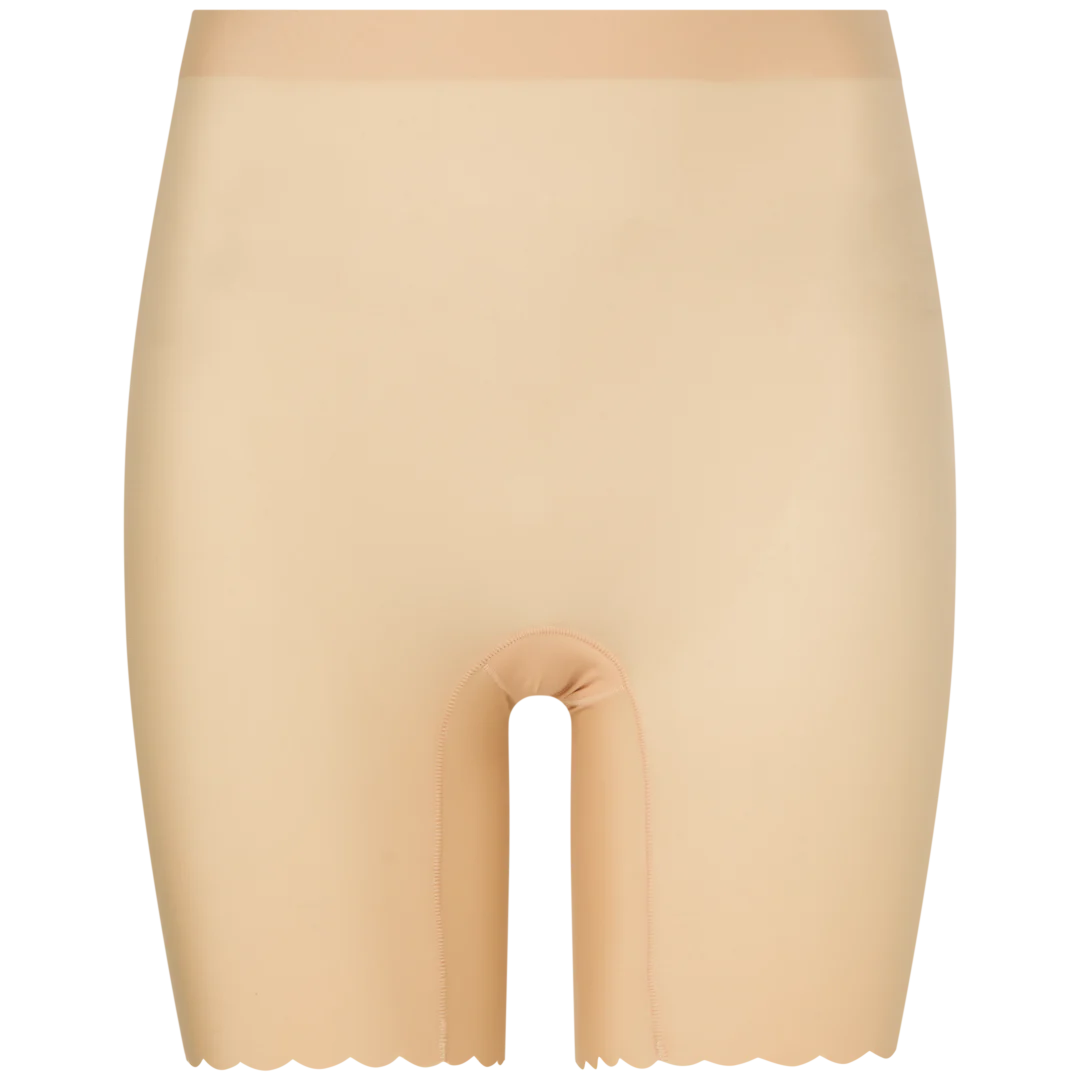 Spodenki rowerowe Second Skin