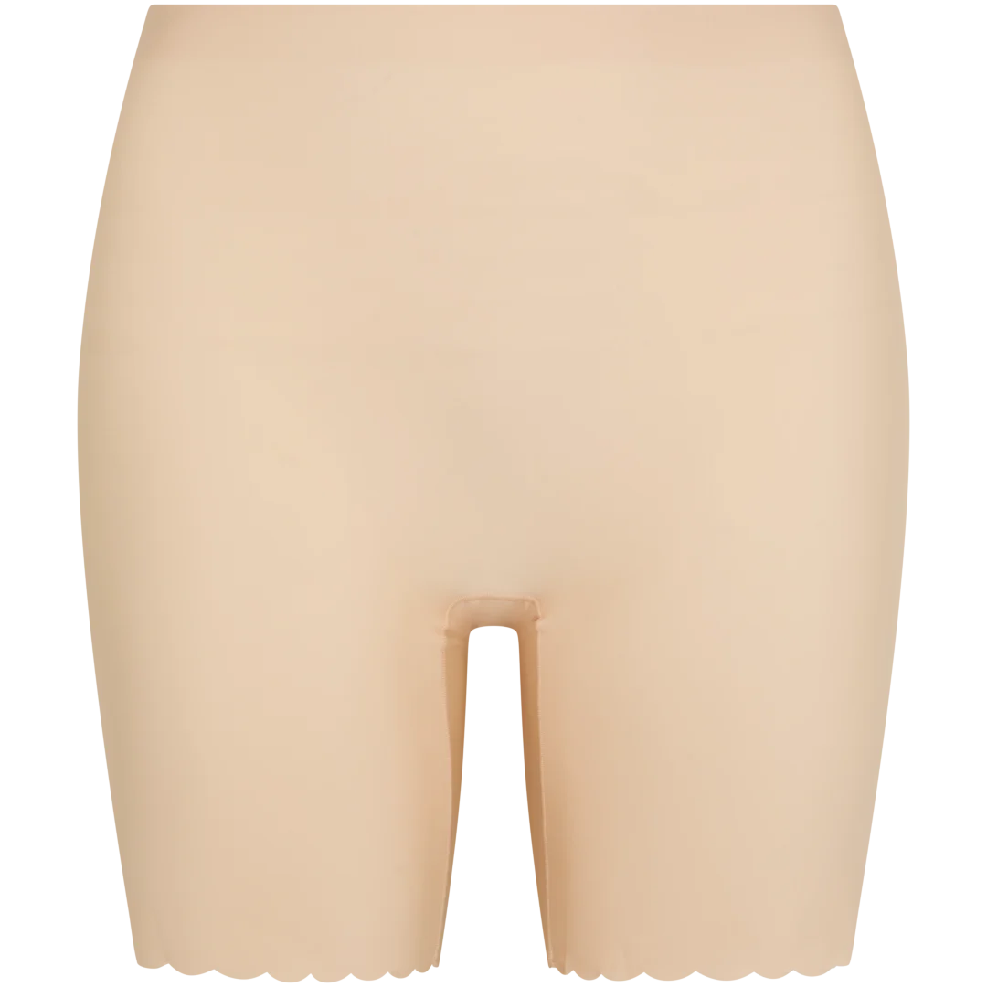 Second Skin dames shaping bikershort