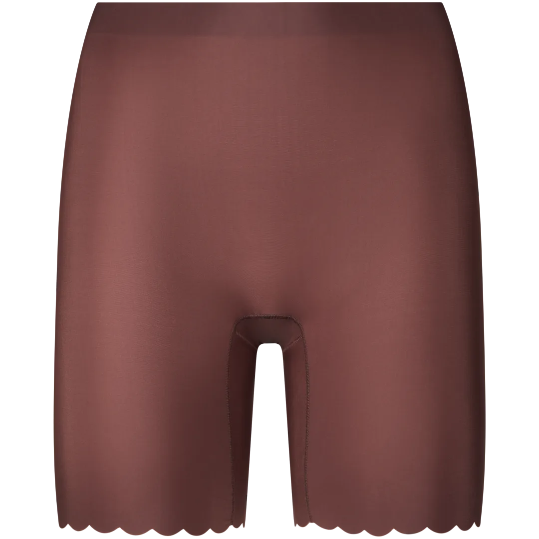Second Skin dames shaping bikershort