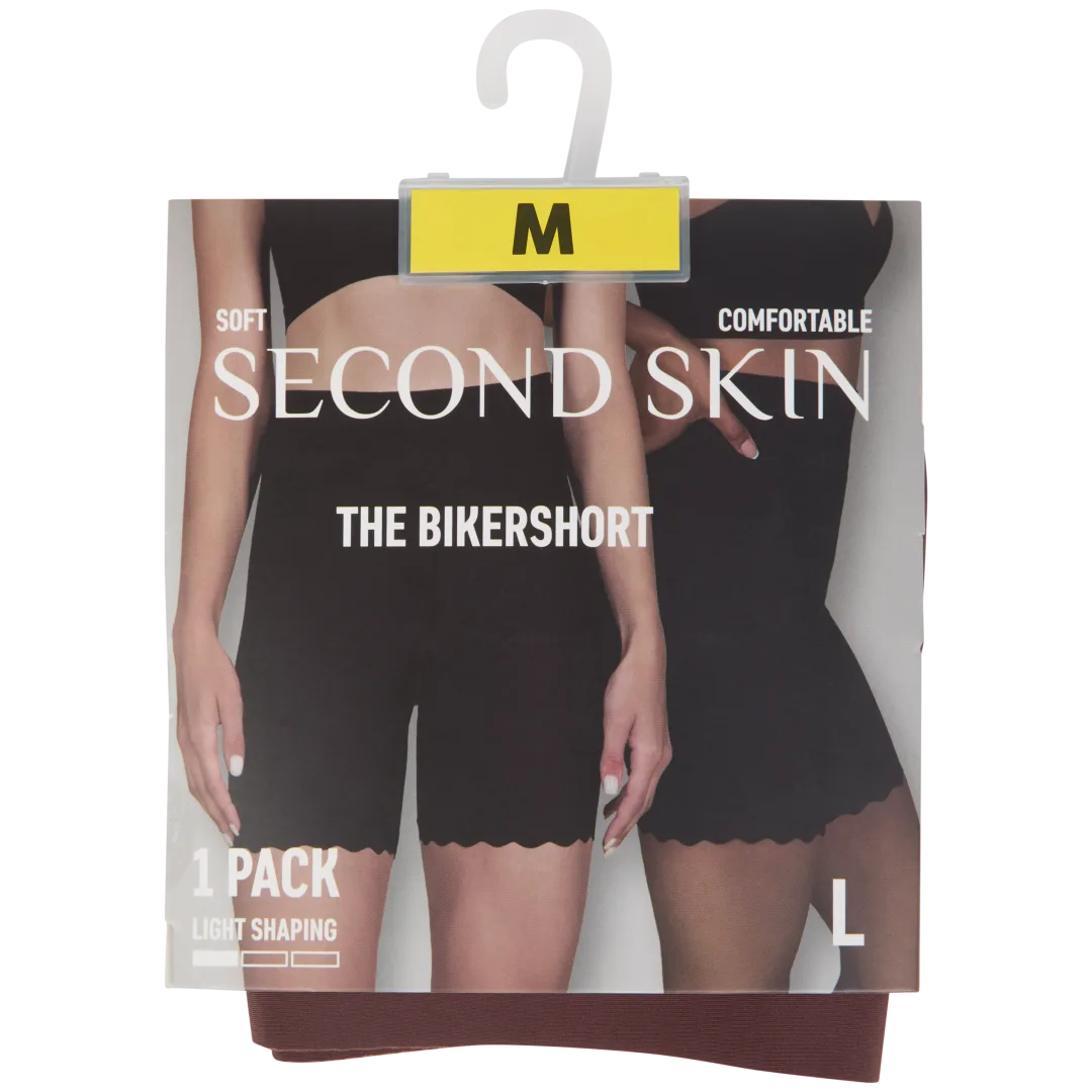 Spodenki rowerowe Second Skin