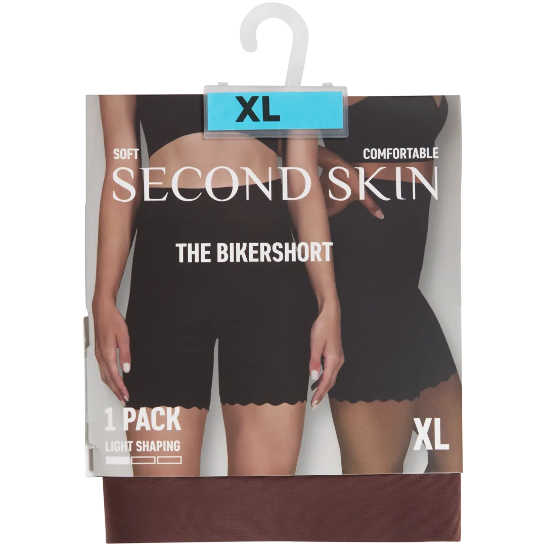 Calções de ciclista Second Skin