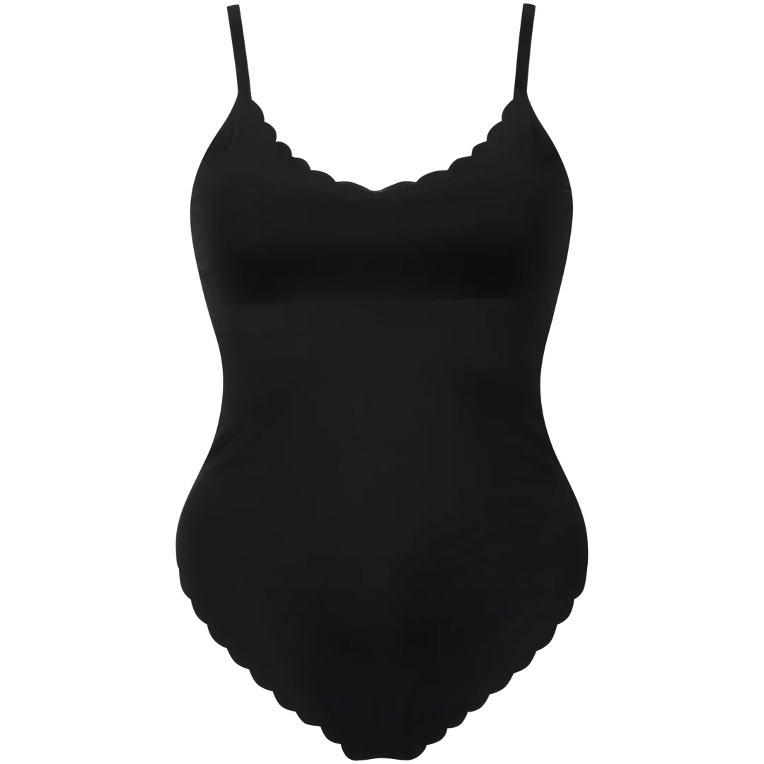 Body Second Skin 2