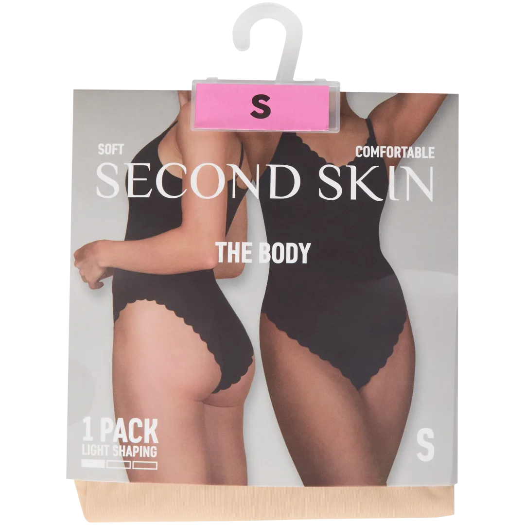 Second Skin Bodi