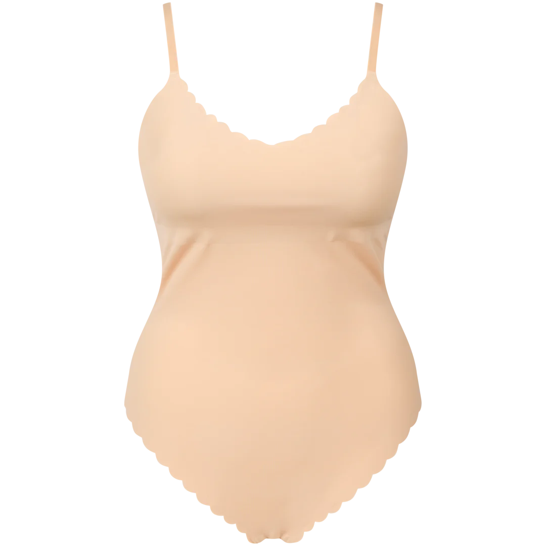 Body Second Skin 3