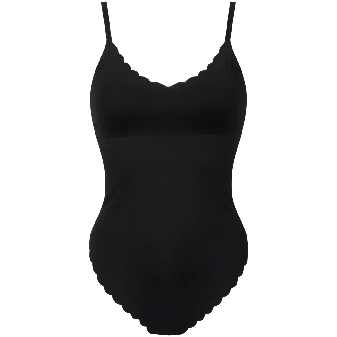 Body Second Skin