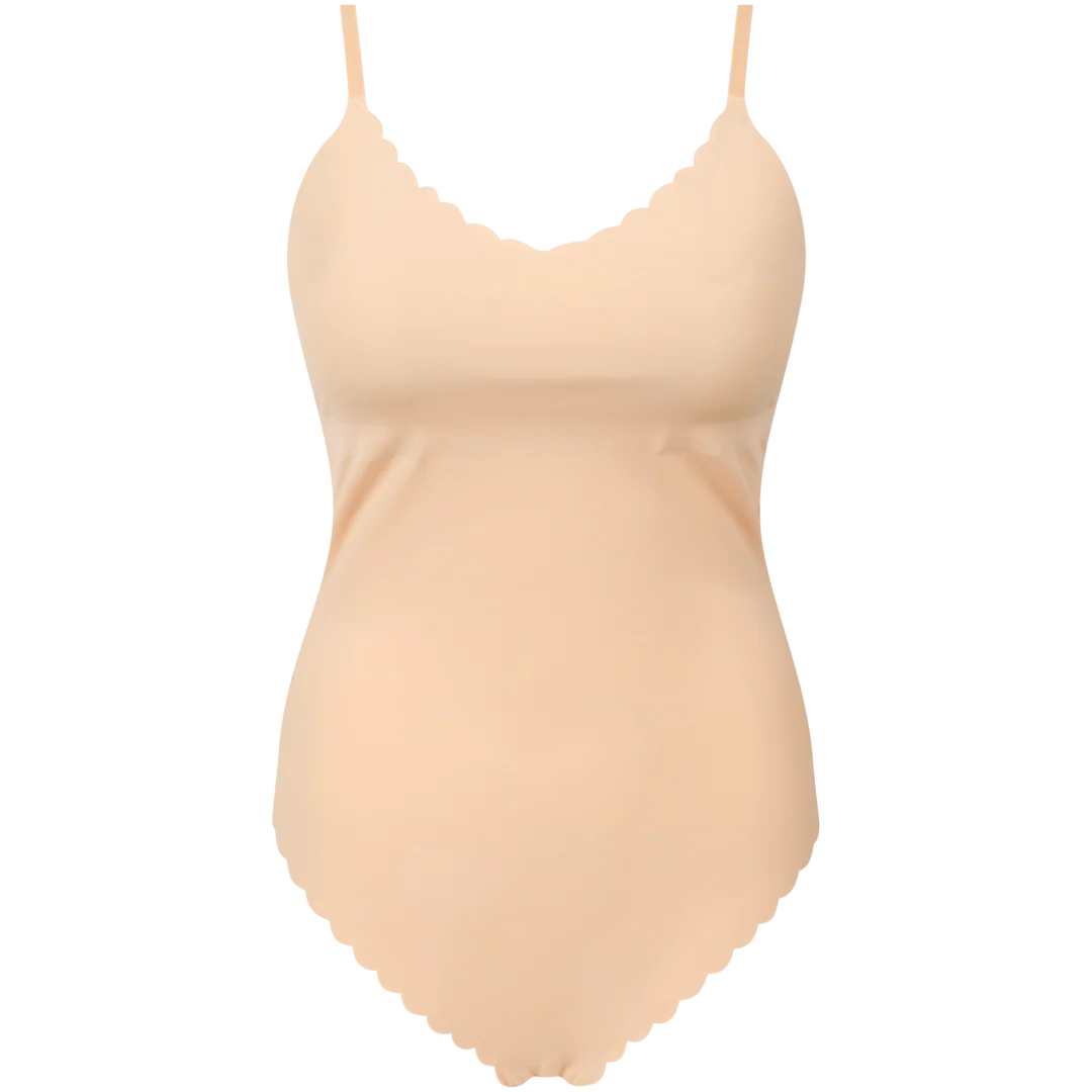 Body Second Skin