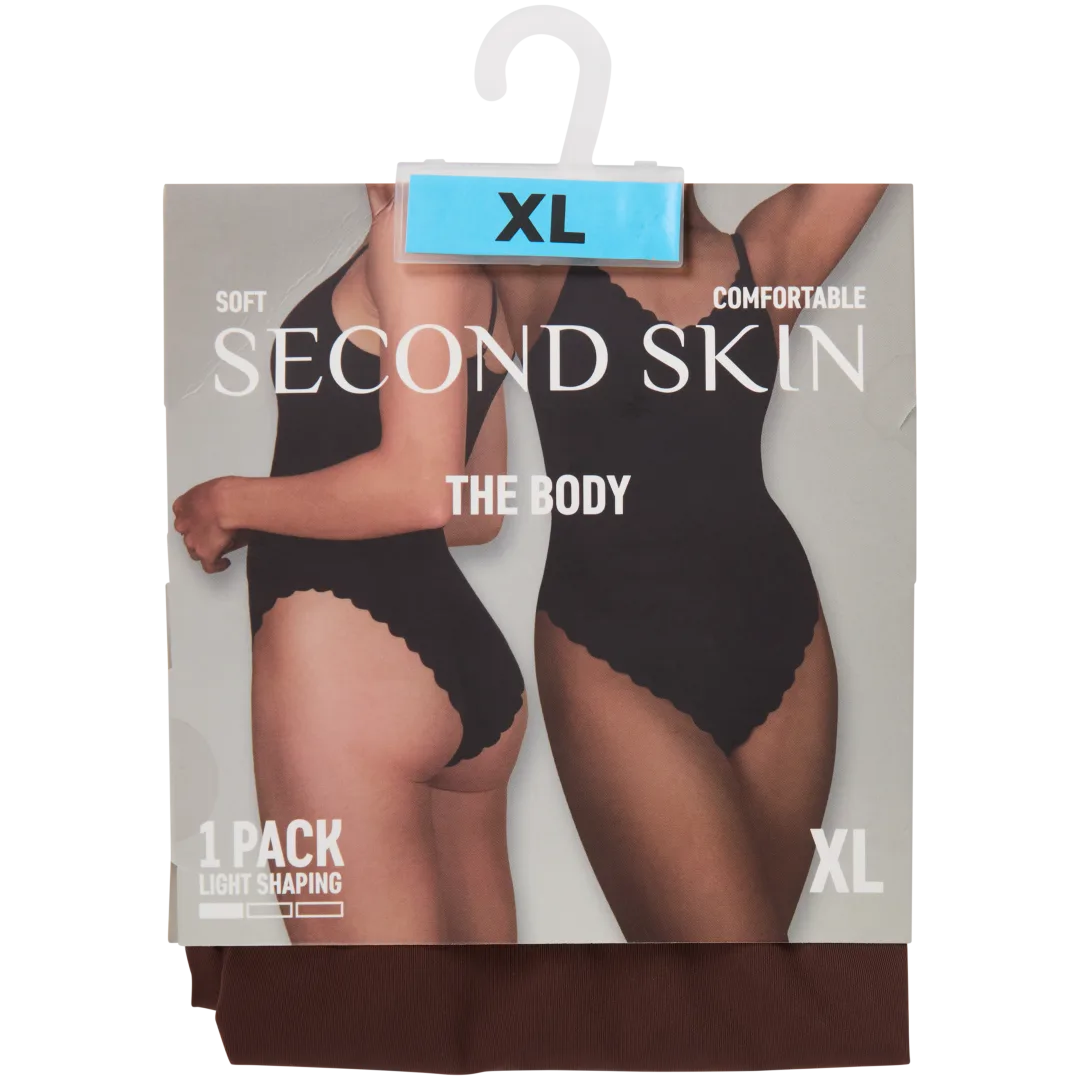 Body Second Skin