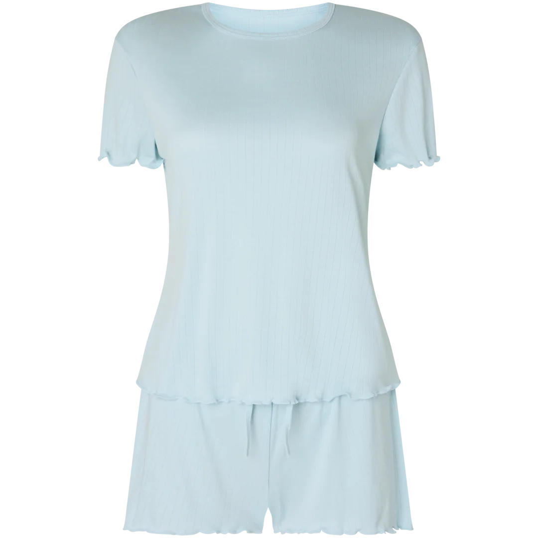 Pyjashort