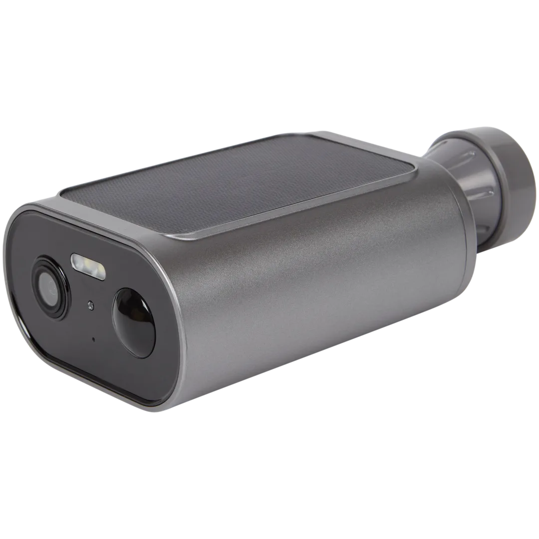 LSC Smart Connect solar IP camera 2