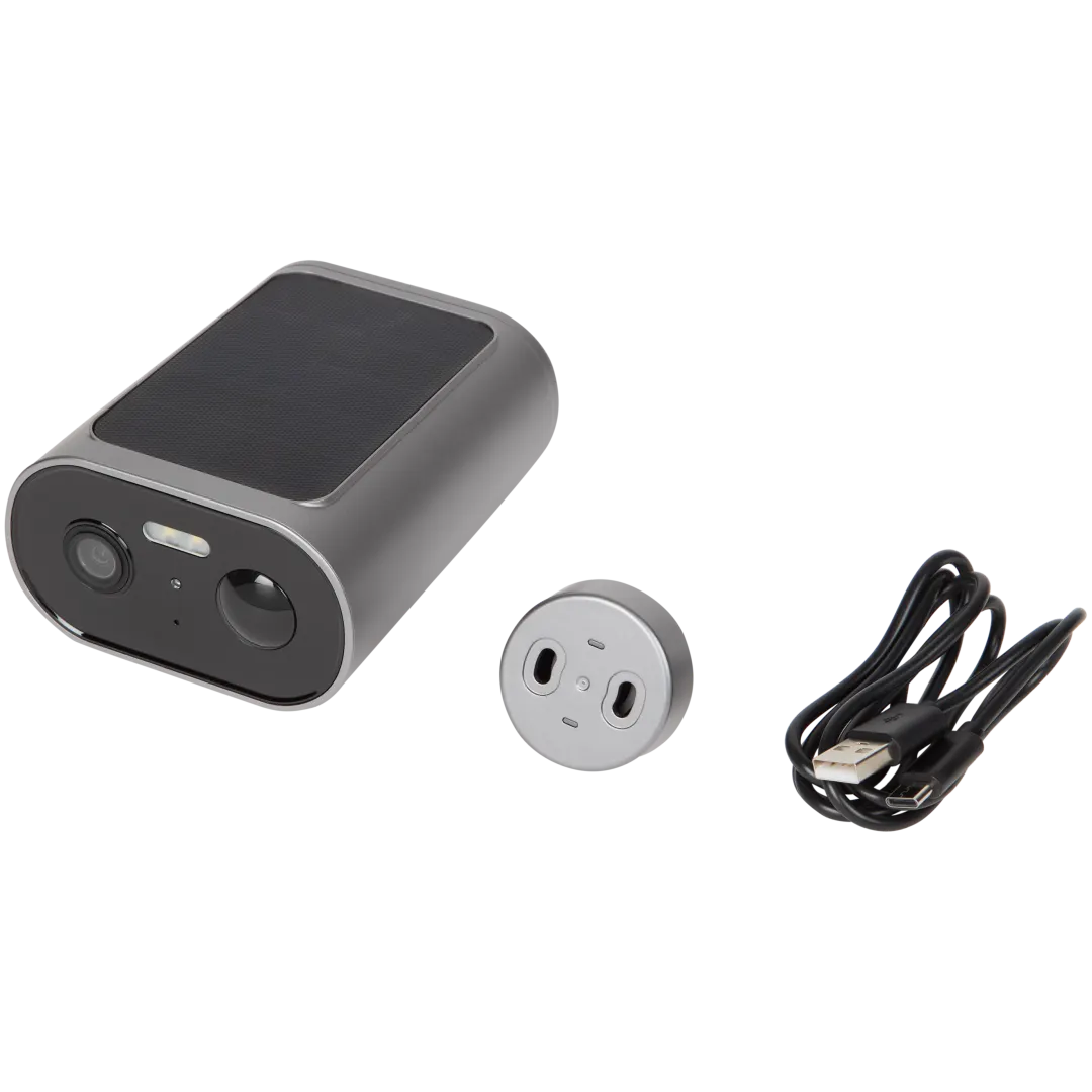 LSC Smart Connect Solar-IP-Kamera 3