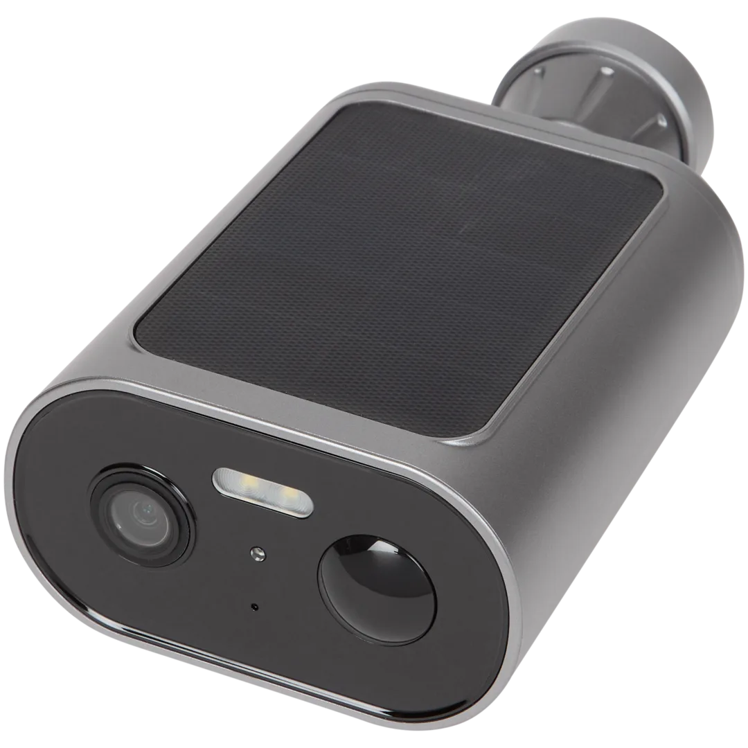 LSC Smart Connect Solar-IP-Kamera 2