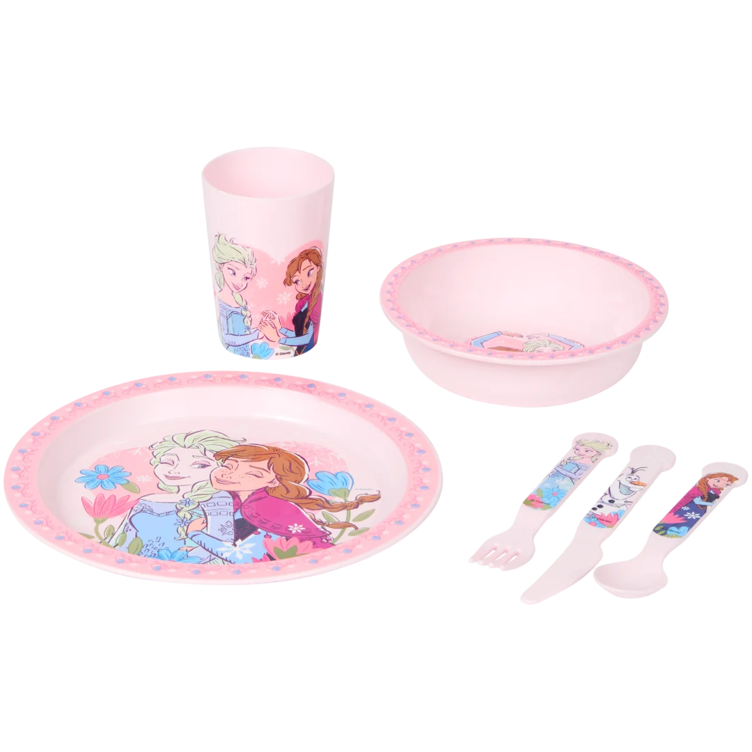Set posate per bambini