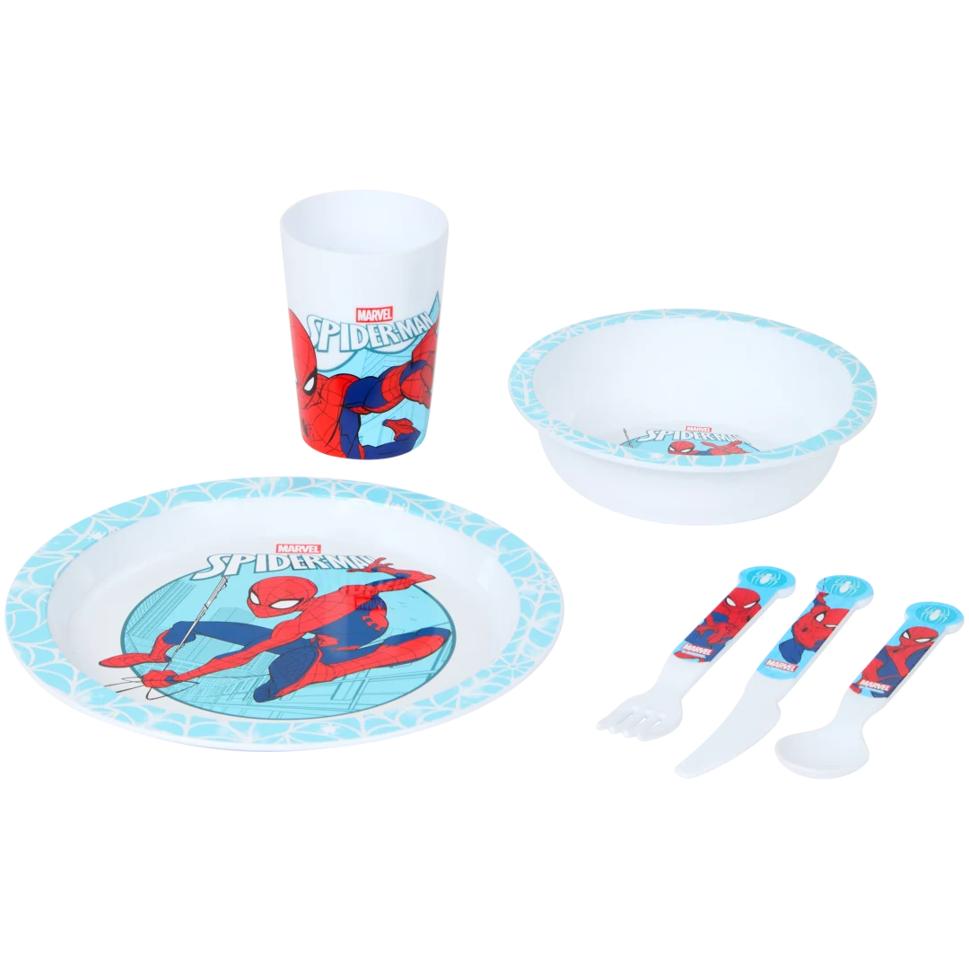 Set posate per bambini