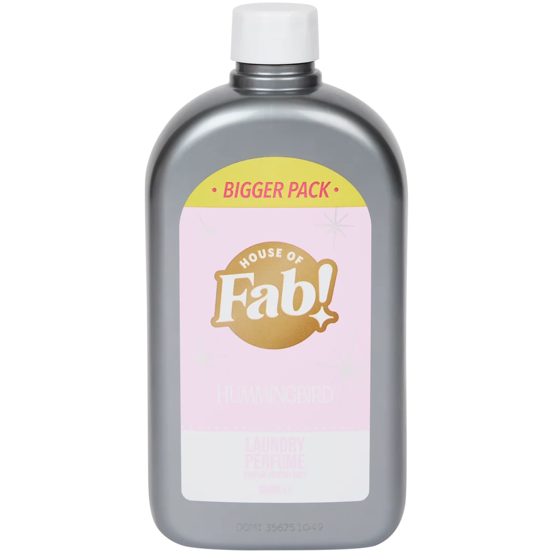 Perfume para la colada Fabulosa 2