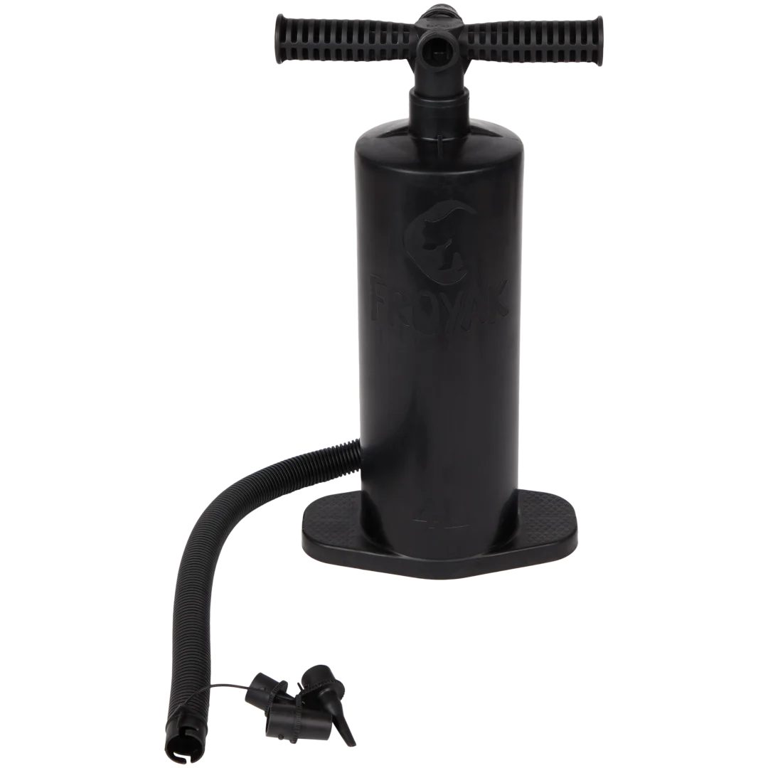 Pompe à main Froyak 1