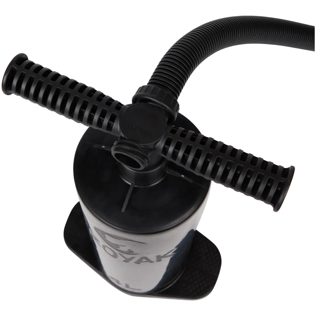 Pompe à main Froyak 2