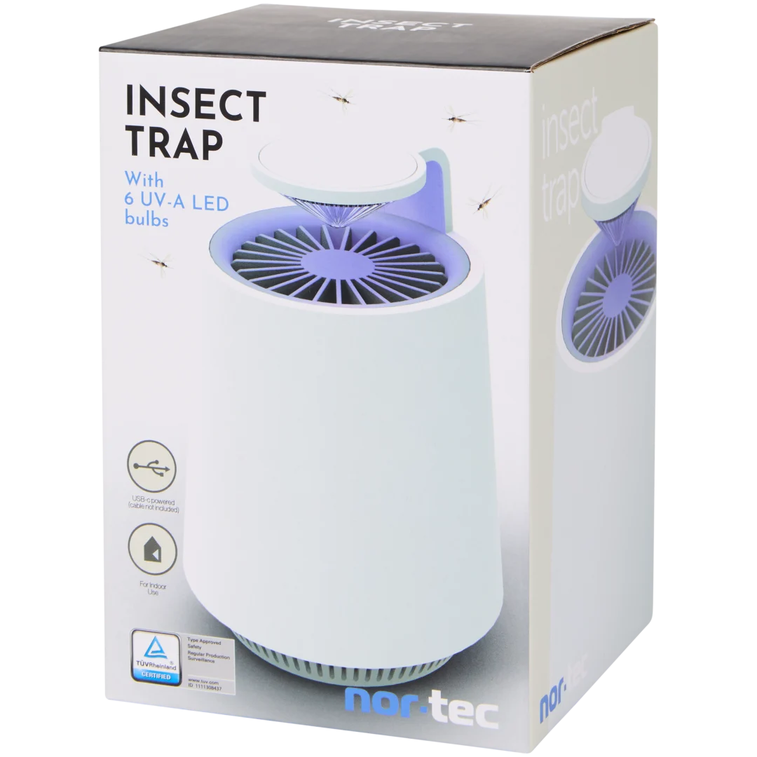 Nor-Tec insectenval 4