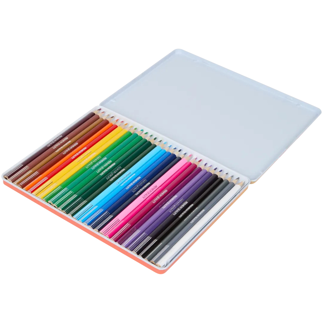 Lápices de colores Grafix