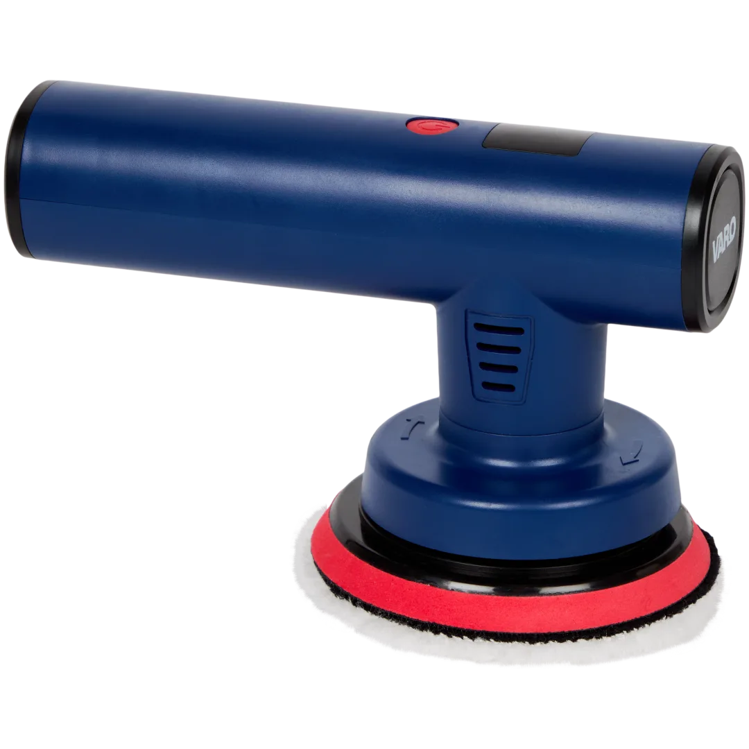 Varo polijstmachine 1
