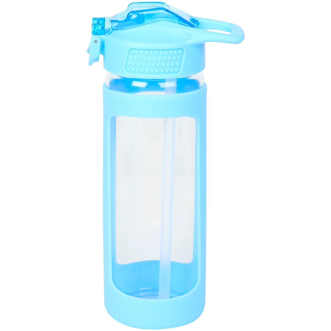 Gourde en verre Ambition