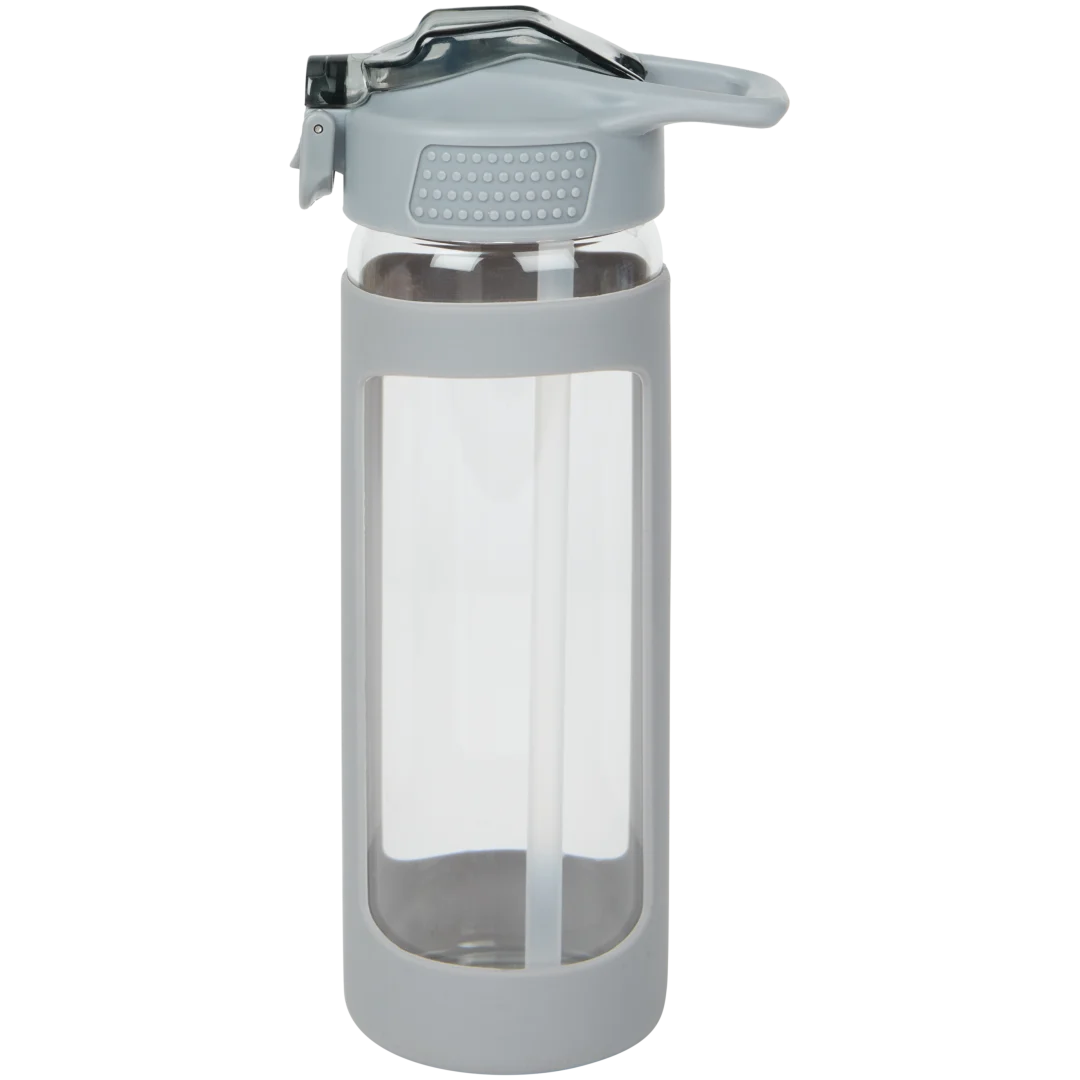 Gourde en verre Ambition