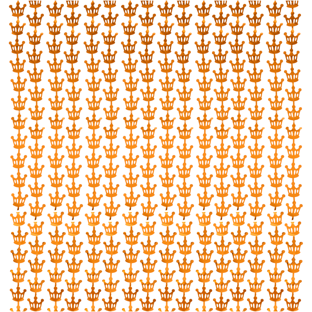 Cool2Party foliegordijn 2