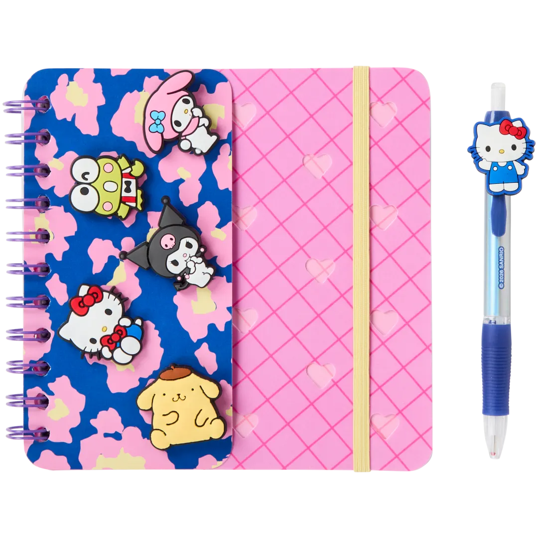 Notizbuch-Set 5