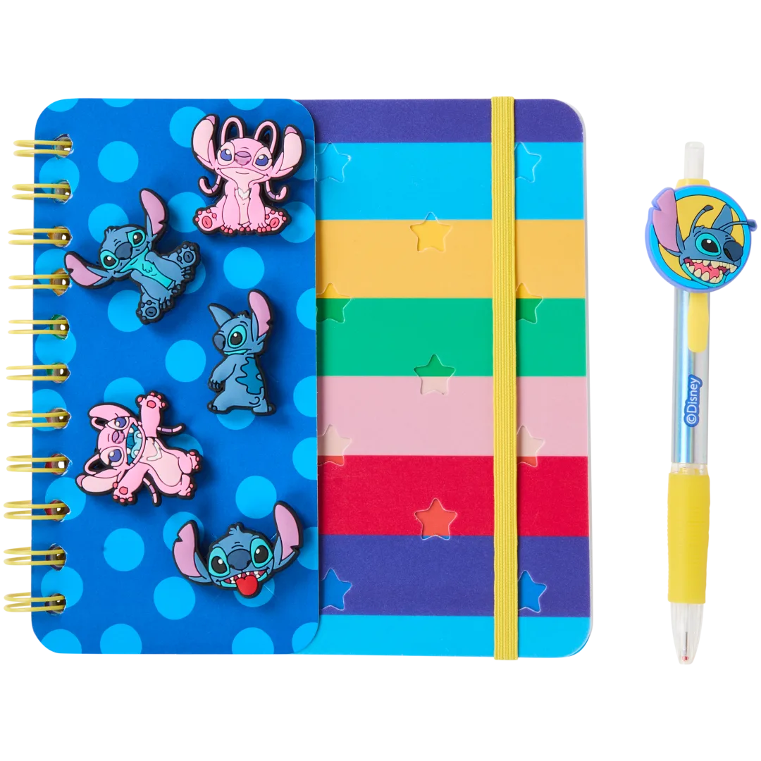 Notizbuch-Set 1