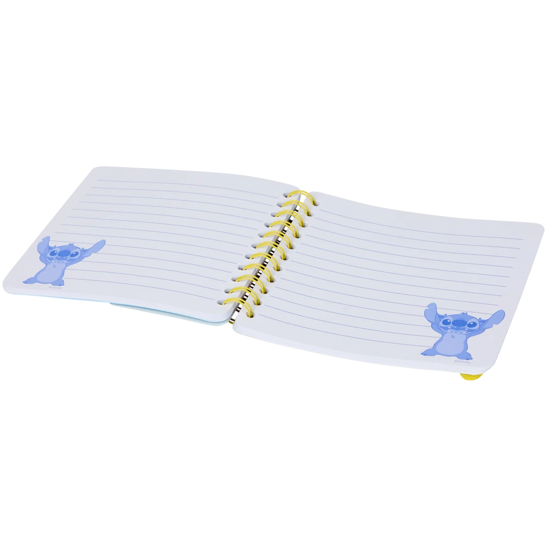 Notizbuch-Set 2