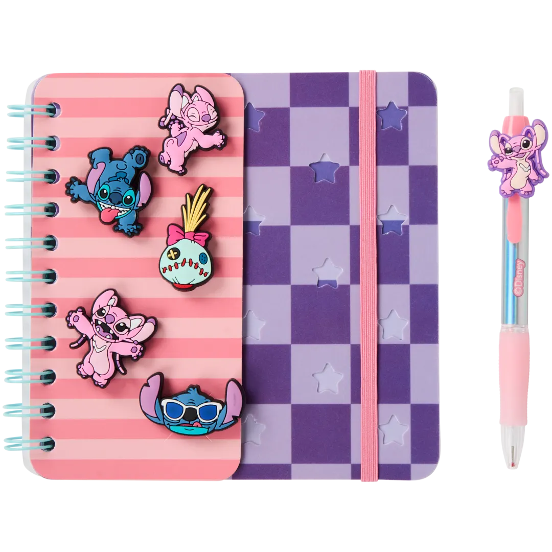 Notizbuch-Set 4