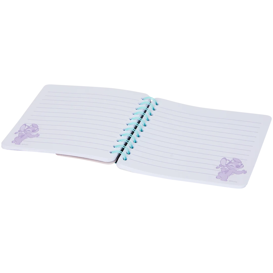 Conjunto de bloco de notas 3