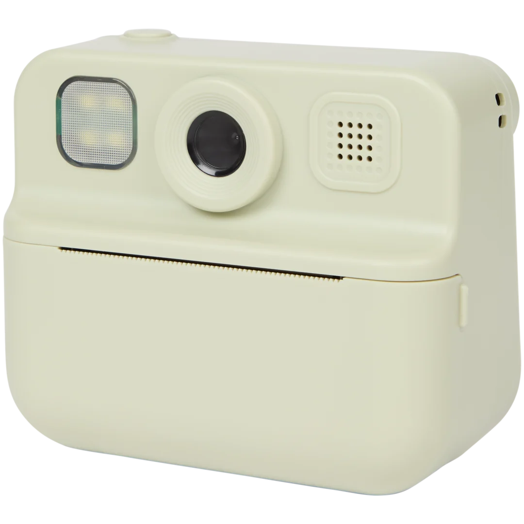 Appareil photo instantané Vision