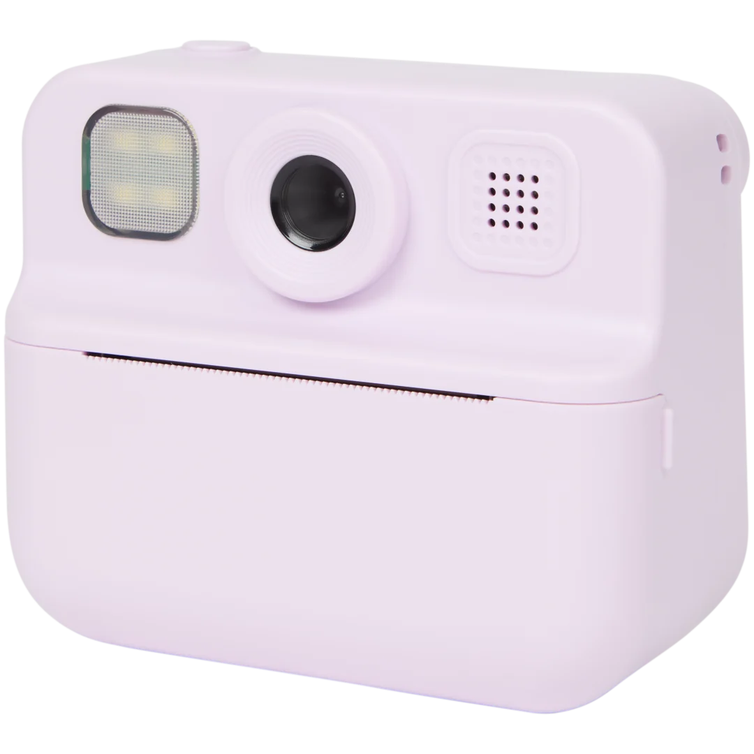 Appareil photo instantané Vision