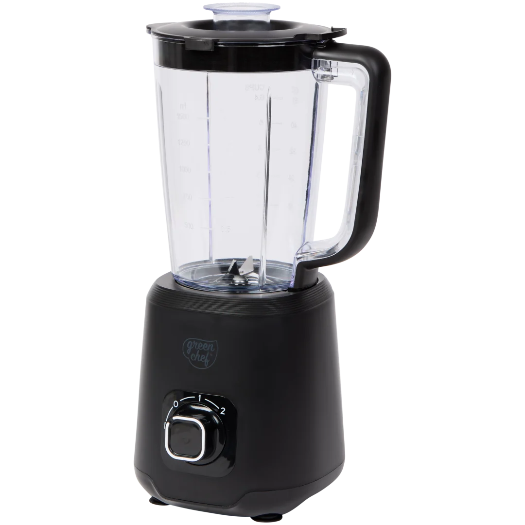 GreenChef blender