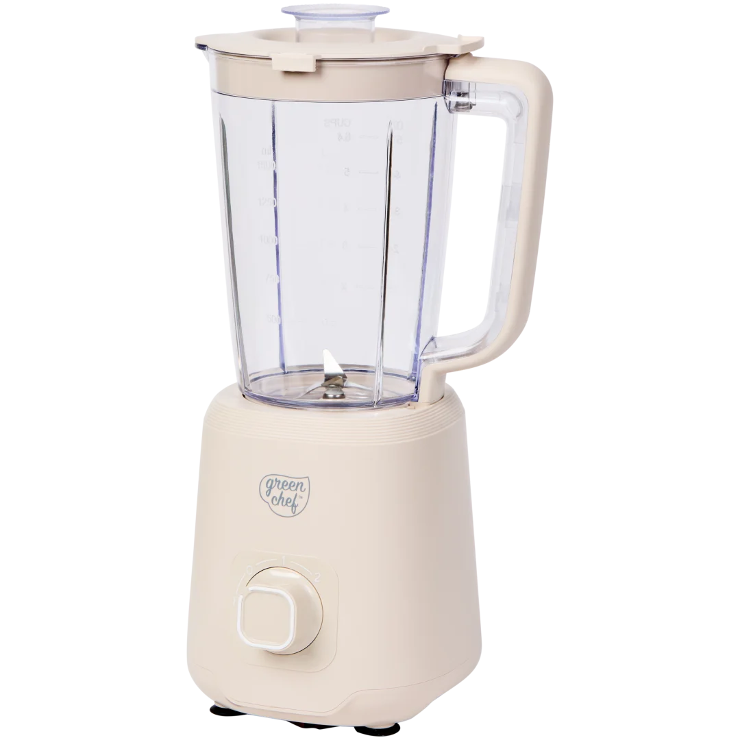 GreenChef blender