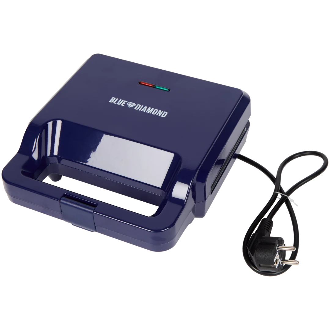 Grill 3-en-1 Blue Diamond 1