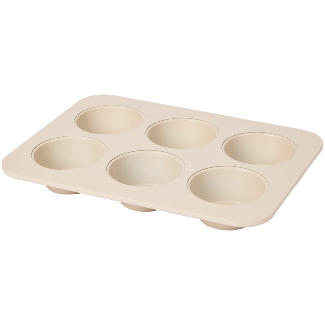 GreenChef muffinvorm 3