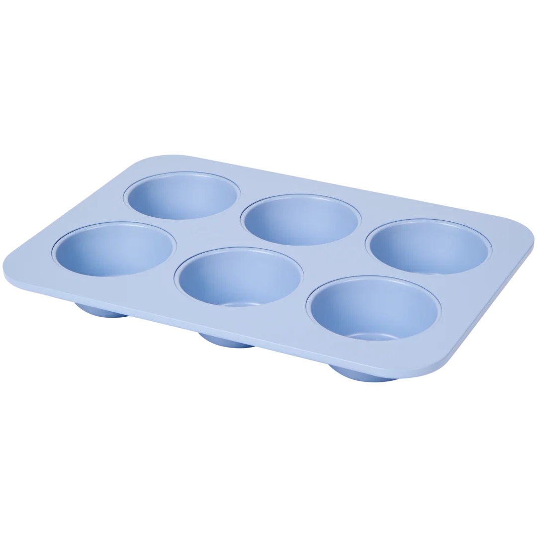 GreenChef muffinvorm 2