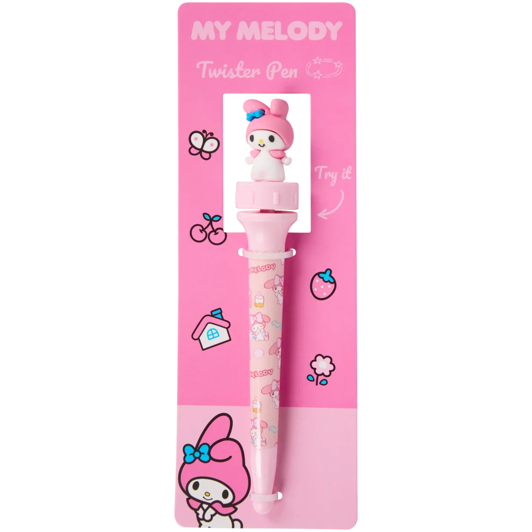 Długopis twister Hello Kitty