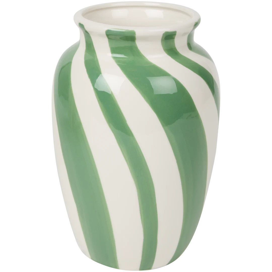 Jarrón Swirl 3