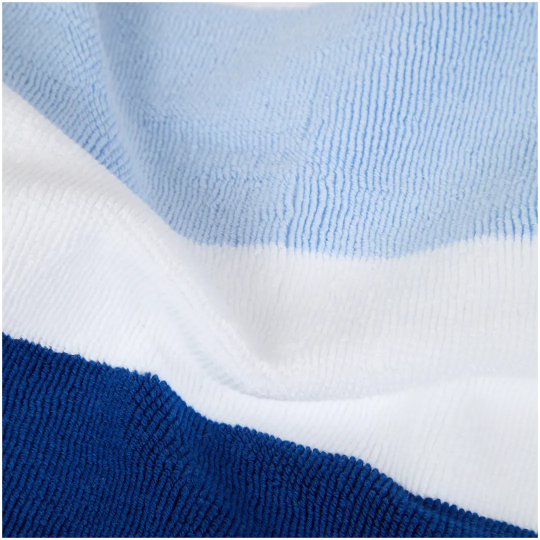 Plážová osuška bez piesku 2