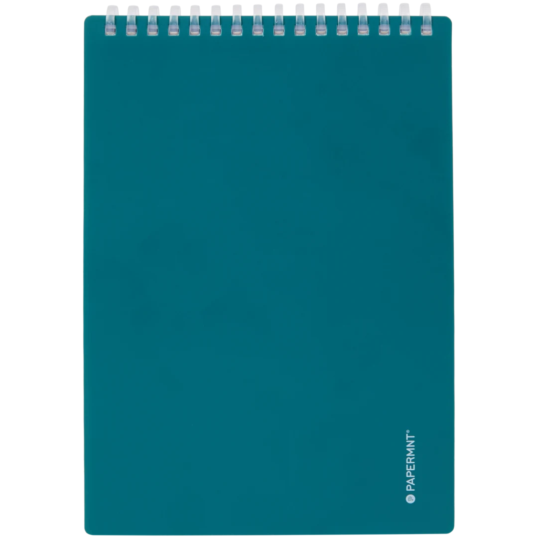 Notepad A5 3
