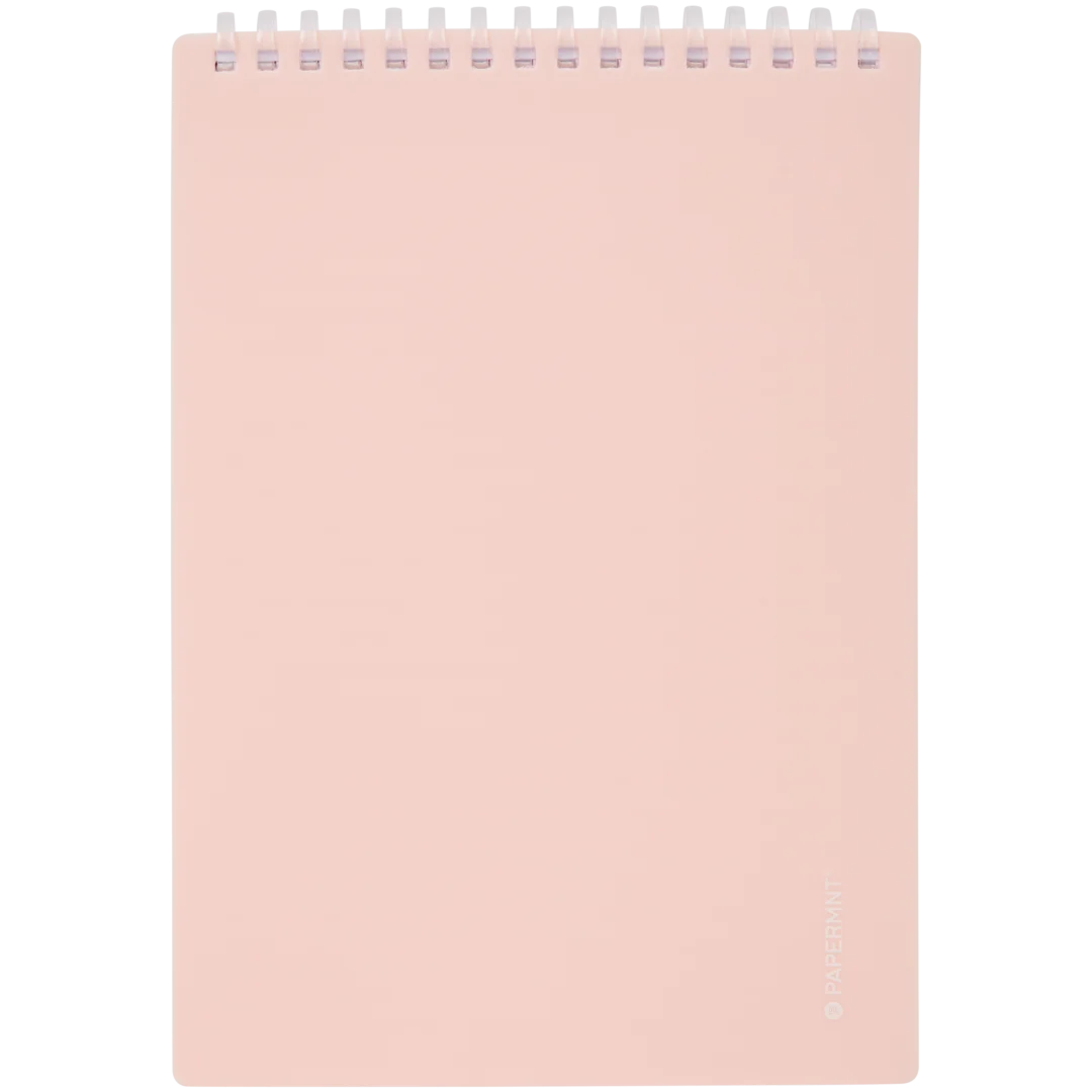 Notepad A5 1